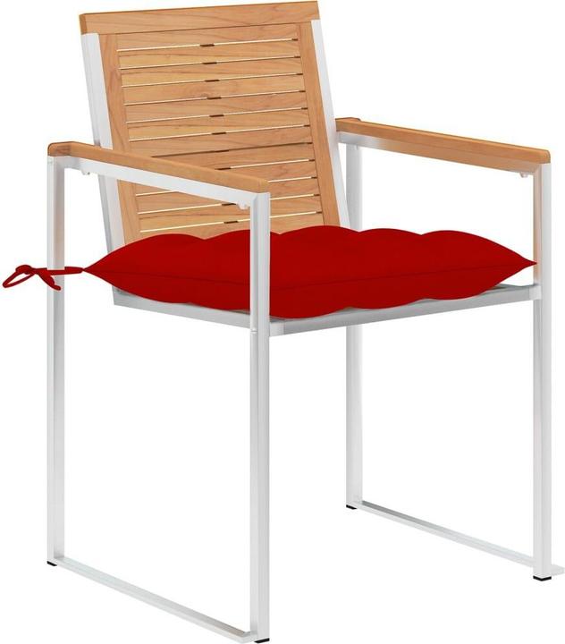 Produktbild vidaXL Gartenstuhl