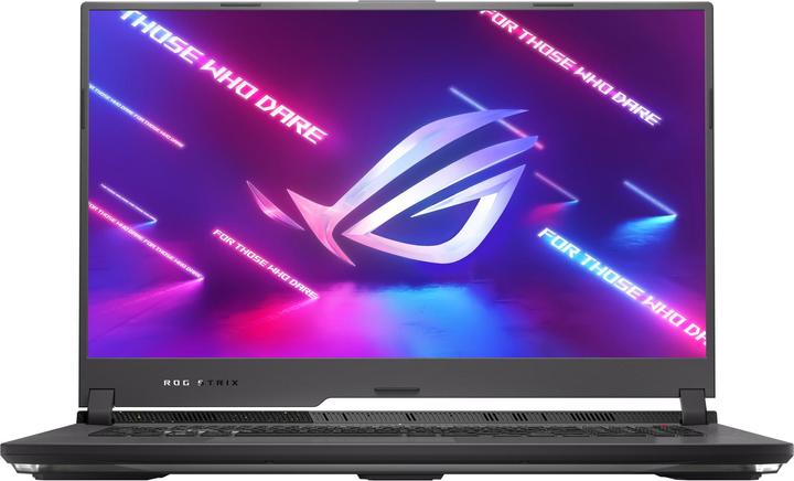 Immagine prodotto ASUS ROG Strix G17 (17.30", 1000 GB, 16 GB, CH, AMD Ryzen 7 6800H)