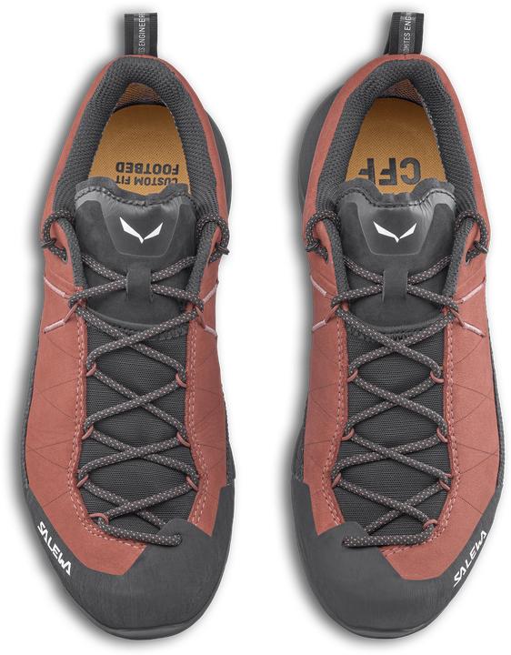 Produktbild Salewa Wildfire Leather 2 GORE-TEX® Schuh (36.5)