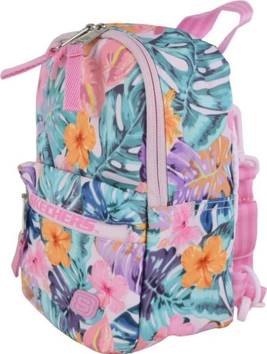 Produktbild Skechers Mini Backpack SKCH7284-PKMT - One size