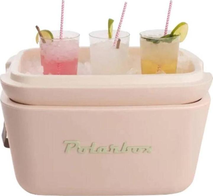 Produktbild Polarbox Retro Cooler (12 l)