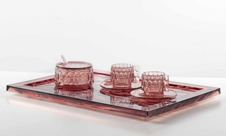 Produktbild Kartell Dune Tablett