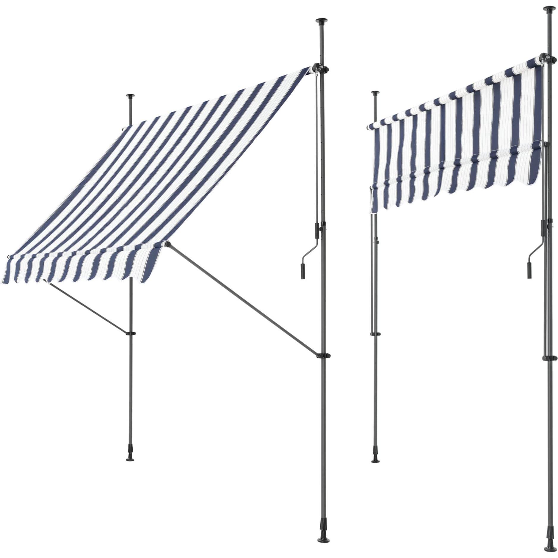 Thumbnail - Pro-Tec, Markise, Stem (1.50 m)