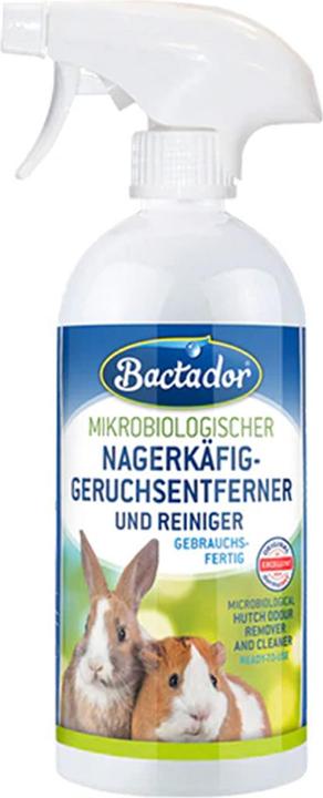 Ardap Rodent cage odour remover and cleaner (0.62 kg)