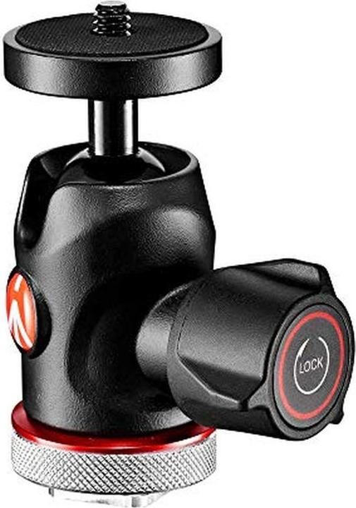 Produktbild Manfrotto 492 Micro (Kugelkopf)