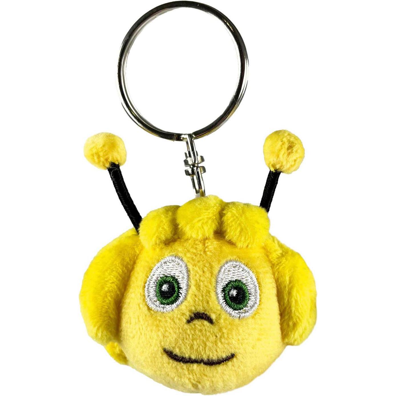 Studio 100, Bambine, Portachiavi, Maya Plüsch-Schlüsselanhänger