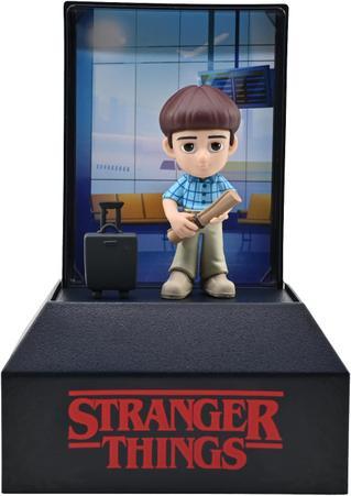 Produktbild YuMe Stranger Things Saison 2 Capsule 12 Pcs