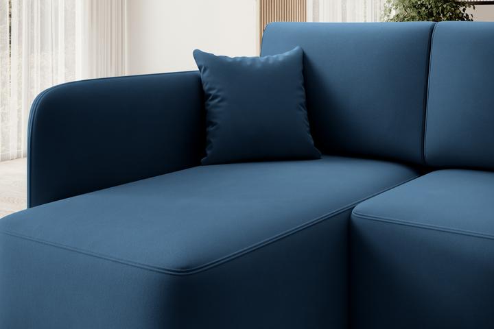 Produktbild ELTAP Hadson (3-Sitzer, Bettsofa, Ecksofa)