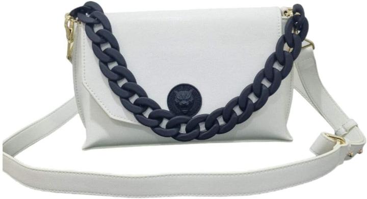 Immagine prodotto Plein Sport Flap Devon Medium