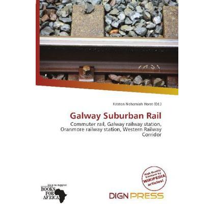 Galway Suburban Rail, Ratgeber