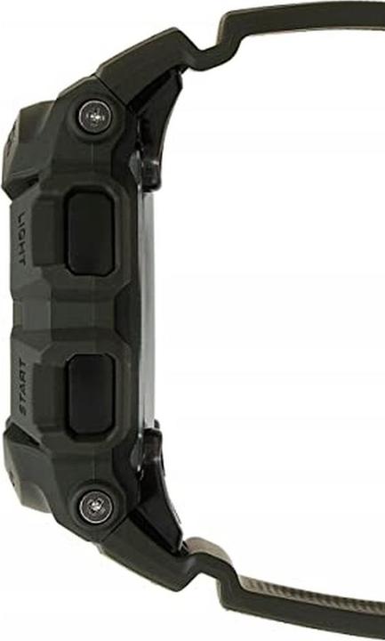 Actual product image G-Shock GBA-900UU-3AER (Chronograph, 48.90 mm)