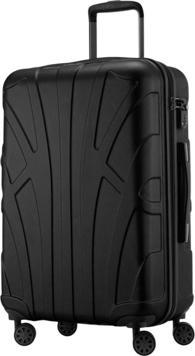 Produktbild Hauptstadtkoffer Suitline - Mittelgrosser Koffer (63 l)