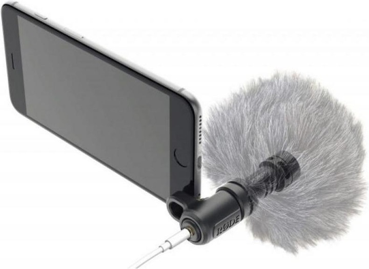 Produktbild RØDE VideoMic Me
