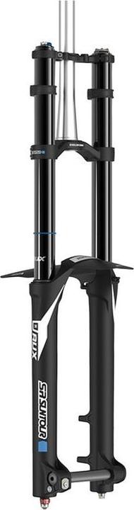 Actual product image Suntour RUX38BOOST R2C2 EQ PCS T