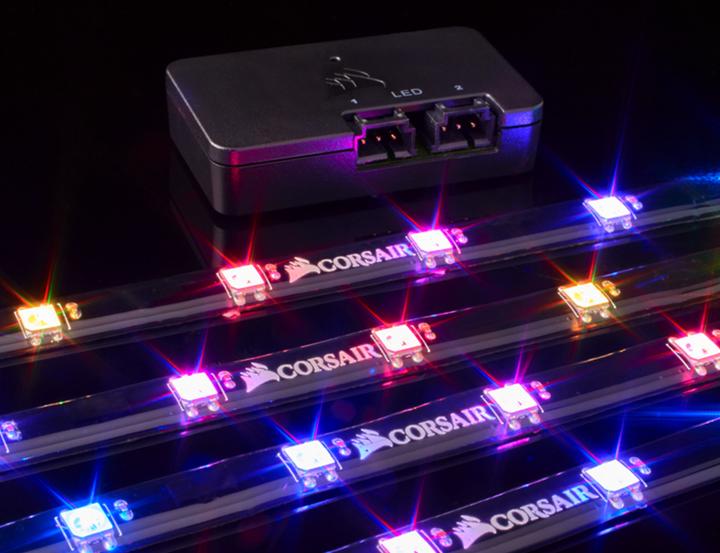 Immagine prodotto Corsair Lighting Node Pro (RGB)
