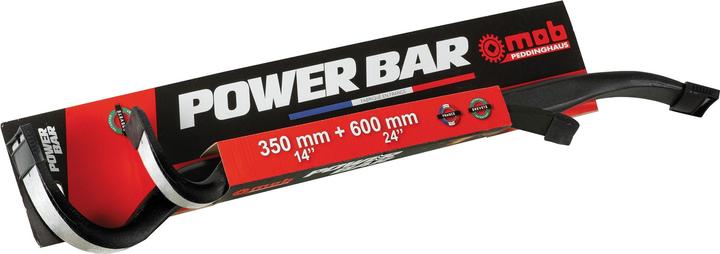 Actual product image Peddinghaus Power Bar Set