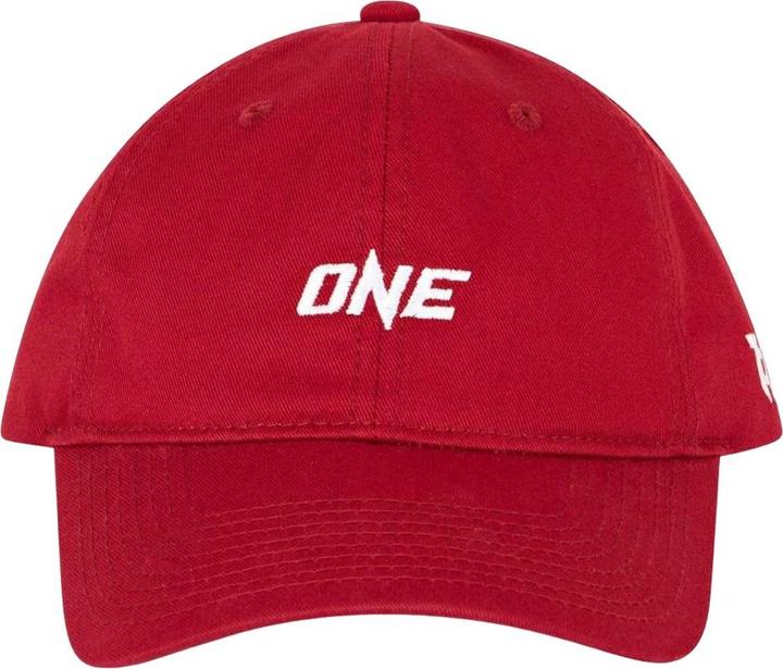 Produktbild Tokyo Time One Championship BaseballMütze (One Size)
