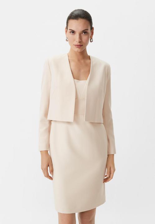 Actual product image Comma Jacket (46)