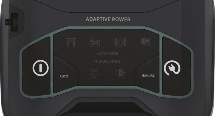 Productafbeelding Hoover HE721PAF 011