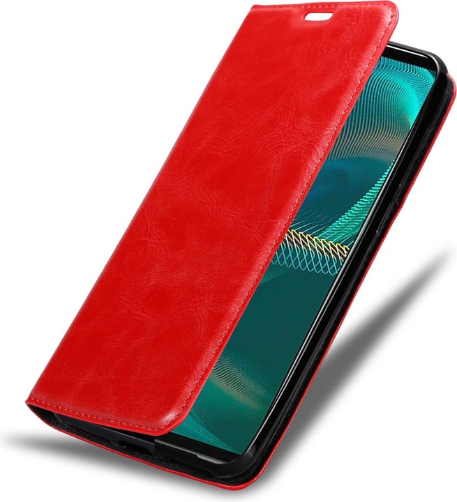 Productafbeelding Cadorabo Boek Invis. Magnetisch deksel (Xperia 5 III)