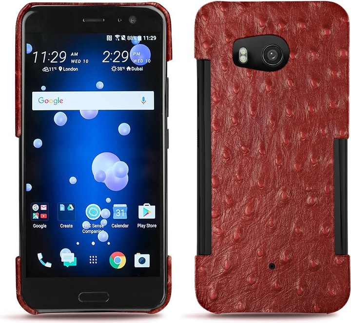 Image du produit Noreve Housse cuir (HTC U11)