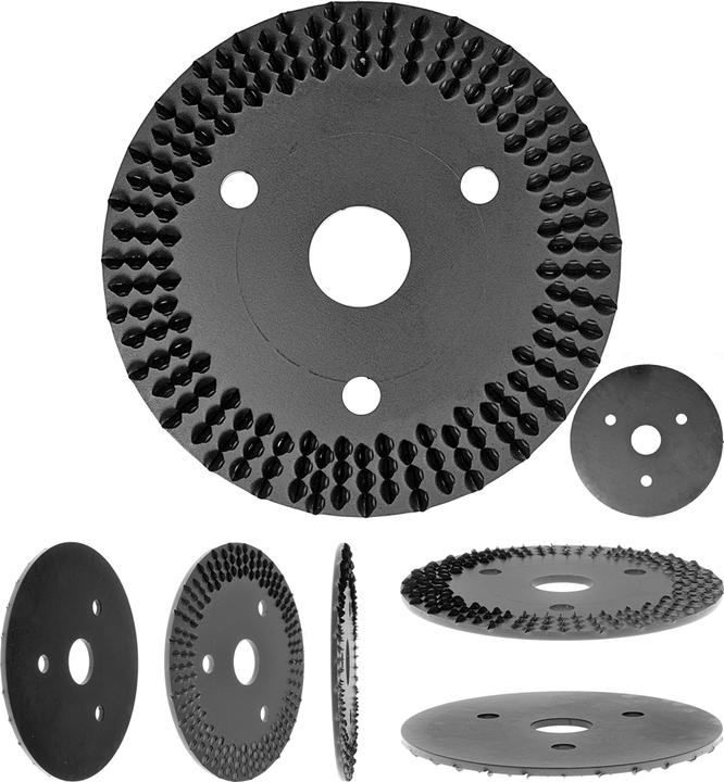 Tarpol TARNIK PROSTY-A 115mm T-04