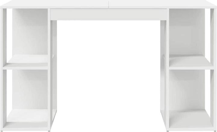 Image du produit VidaXL Table d'ordinateur (130 x 75 cm)
