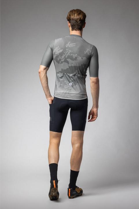 Image du produit Alé Krakatoa Jersey (M)