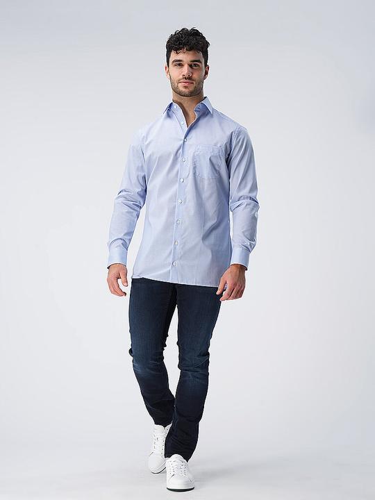 Produktbild Olymp Hemd Modern Fit (38)