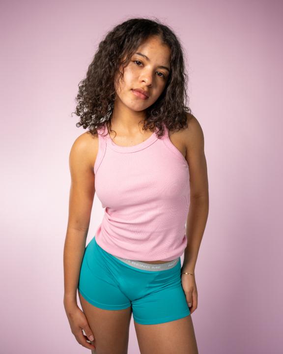Produktbild Juna Period Periodenunterwäsche Teenagers (164)