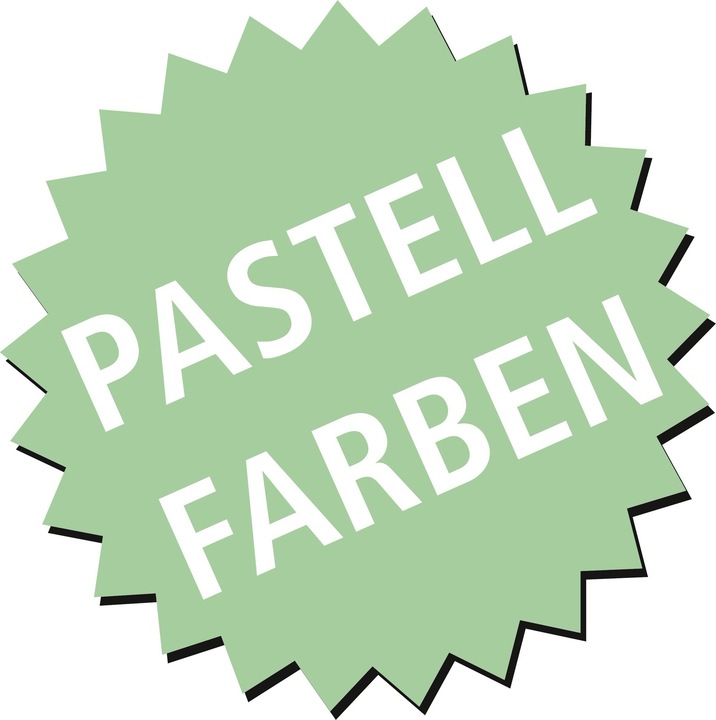 Produktbild STABILO swing cool Pastel Textmarker (Pastellfarben, 4 mm, 8 x)