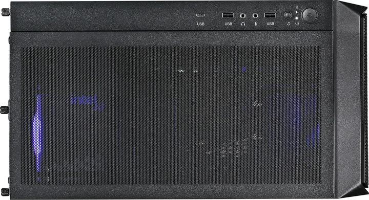 Produktbild Actina 5901443410294 (AMD Ryzen 5 8400F, 32 GB, 1000 GB, Arc B580)