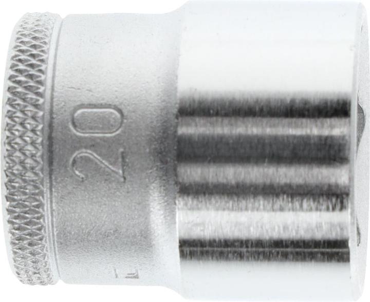 Immagine prodotto Gedore 30 20 Bussola 3/8" esagonale 20 mm (20 mm)