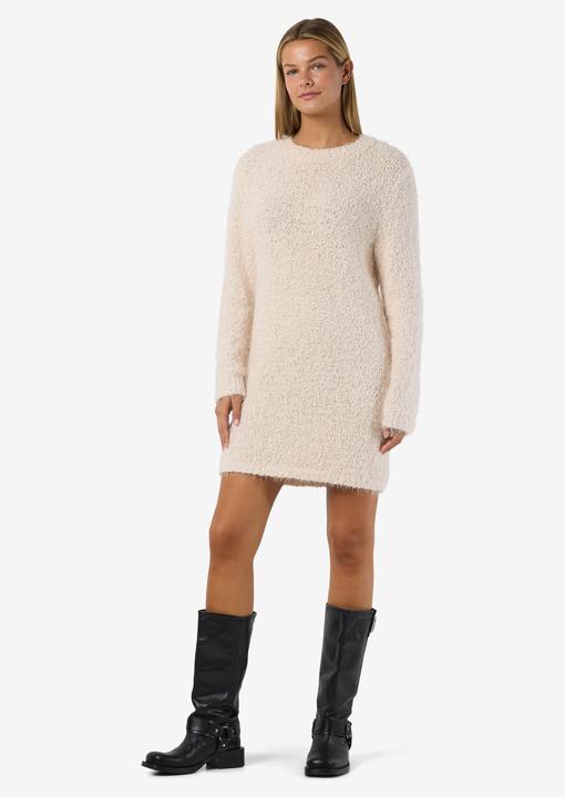 Produktbild Noisy May Strick Pulloverkleid (M)