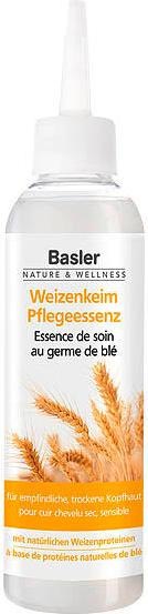 Immagine prodotto Basler Essenza per la cura del germe di grano (200 ml)