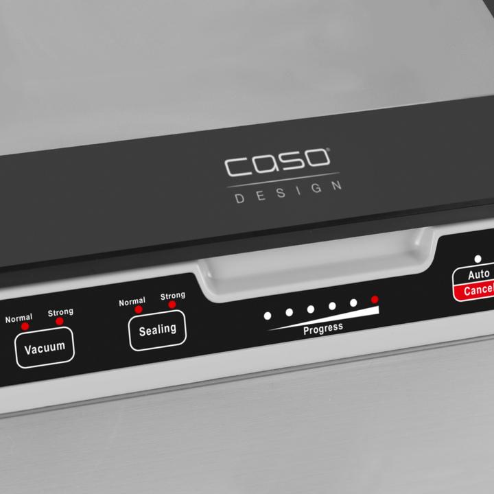 Immagine prodotto Caso Aspirapolvere a camera VacuChef 40