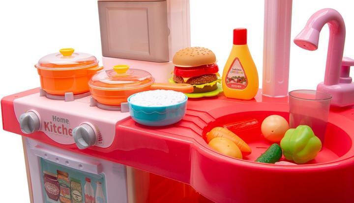 Produktbild TOP Spielküche