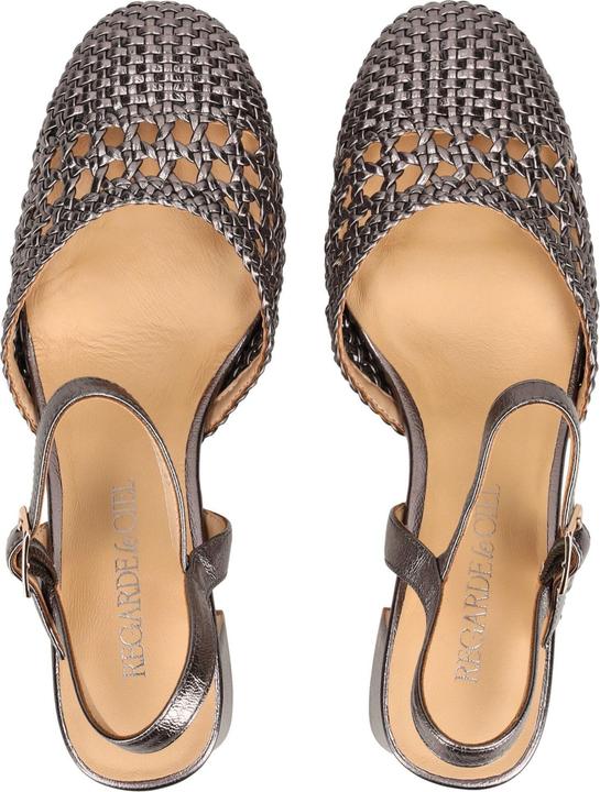 Produktbild Regarde le Ciel Pumps (37)