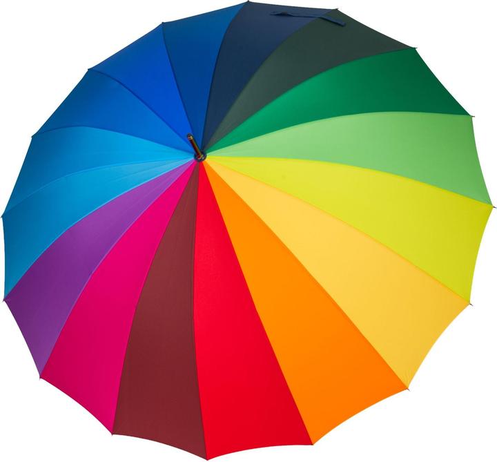 Produktbild Strotz Big Rainbow