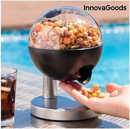 Actual product image TOP Mini Snack Dispenser