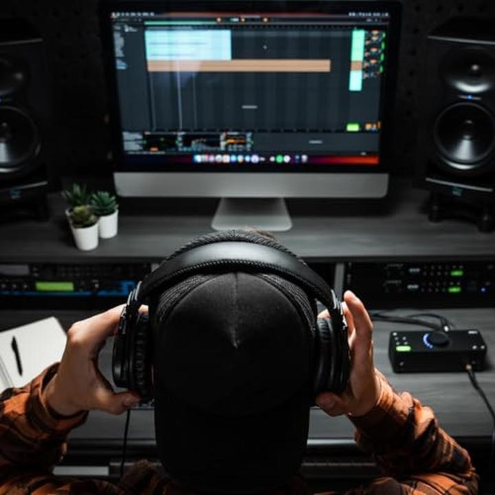 Produktbild Audient Evo 8 (USB)