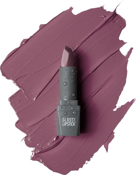 Dusty plum