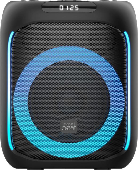 Image du produit Mobile Beat SB-TWS 100 BT (13 h, Fonctionnement sur batterie)
