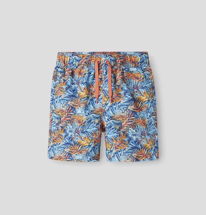 Produktbild Name it Kurze Badeshorts (152)