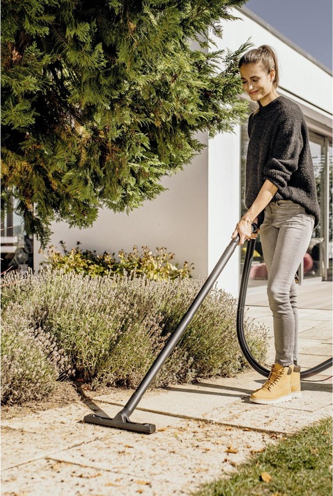 Actual product image Kärcher WD 3 S V-17/4/20 (Wet dry vacuum cleaner)