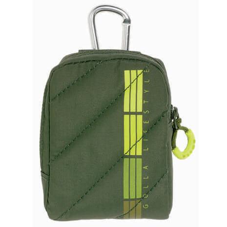 Actual product image Golla DIM S G164 - baeretaske til kamer (Camera shoulder bag)