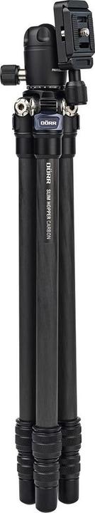 Produktbild Dörr Carbonstativ Slim Hopper (Carbon)