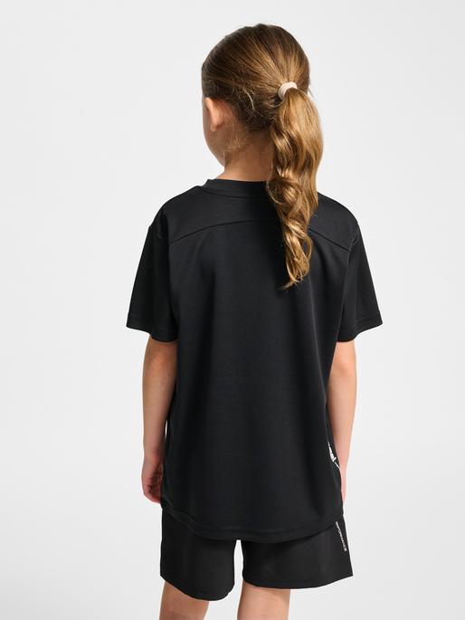 Produktbild hummel hmlJR PULSE TRAINING T-SHIRT (34, 36, 38, 40)