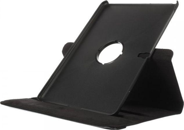 Actual product image MU Classic Rotatable leather cover (Galaxy Tab S 10.5)