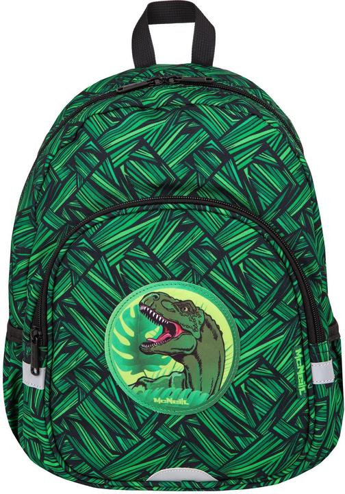 Produktbild Mc Neill Toby Kinderrucksack 35 cm (10 l)